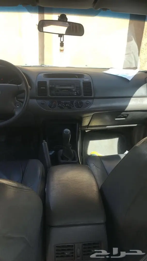 كامري 2003  (image 4)