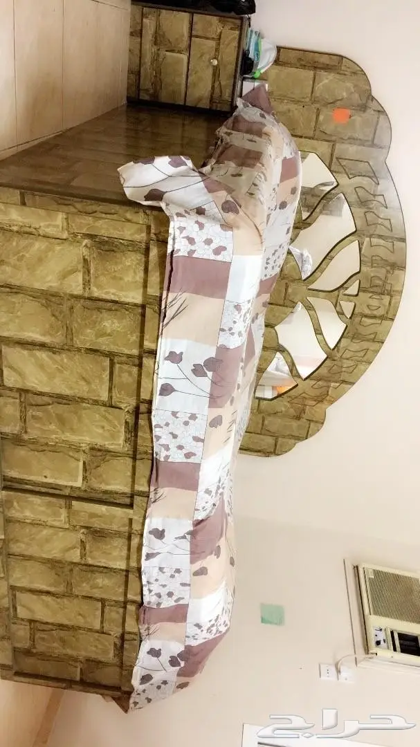 غرفة نوم للبيع