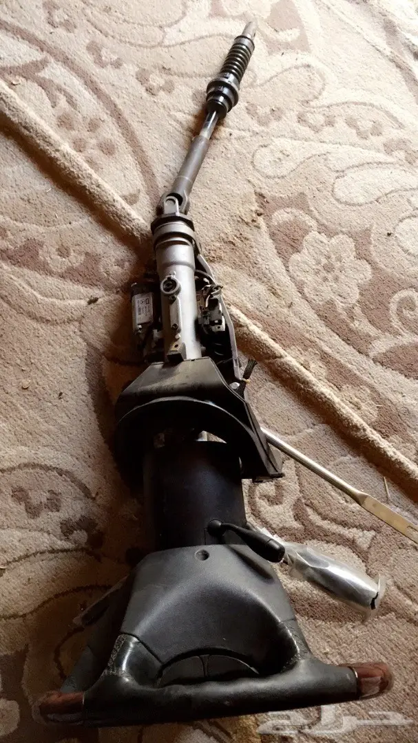 دركسون مرسيدس 