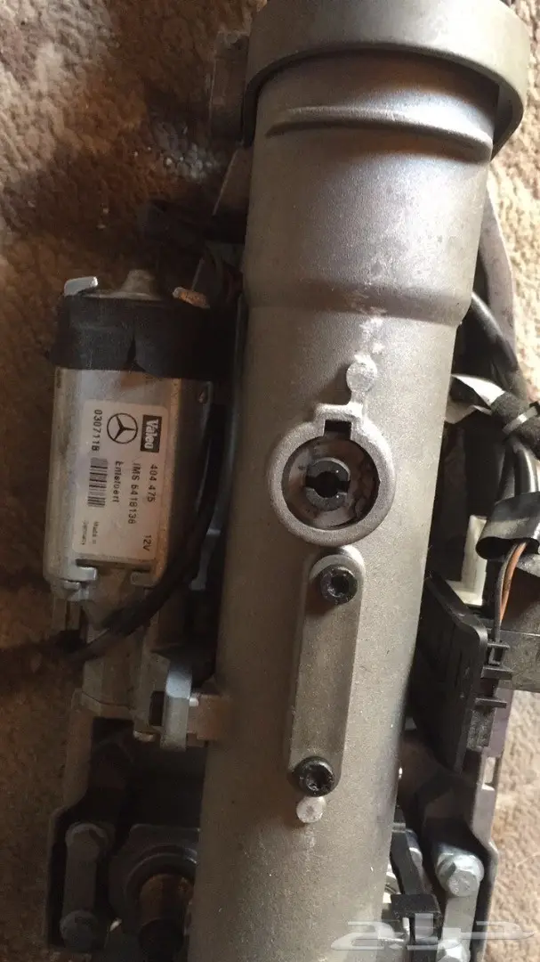 دركسون مرسيدس  (image 1)