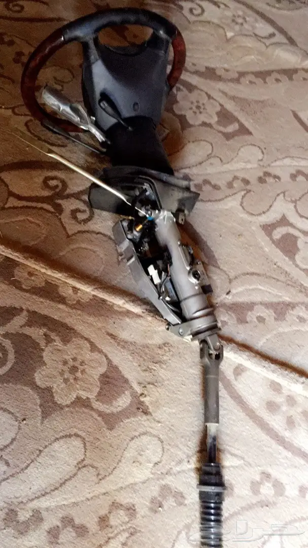 دركسون مرسيدس  (image 2)