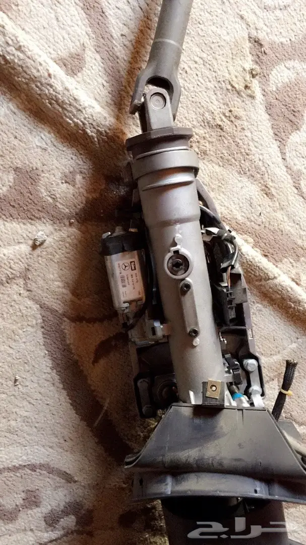 دركسون مرسيدس  (image 3)