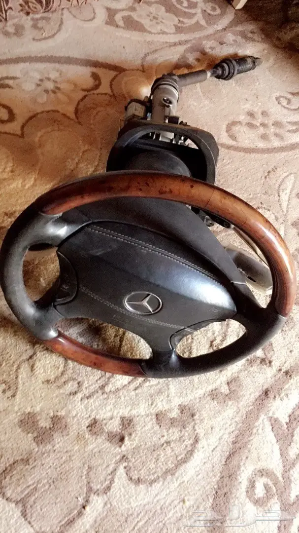 دركسون مرسيدس  (image 4)