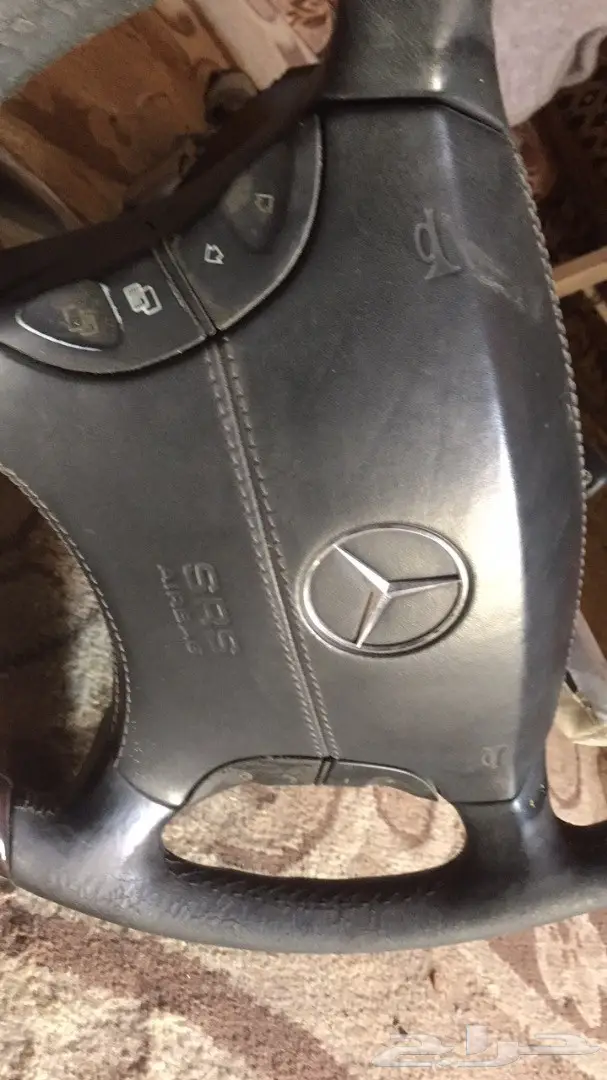 دركسون مرسيدس  (image 5)