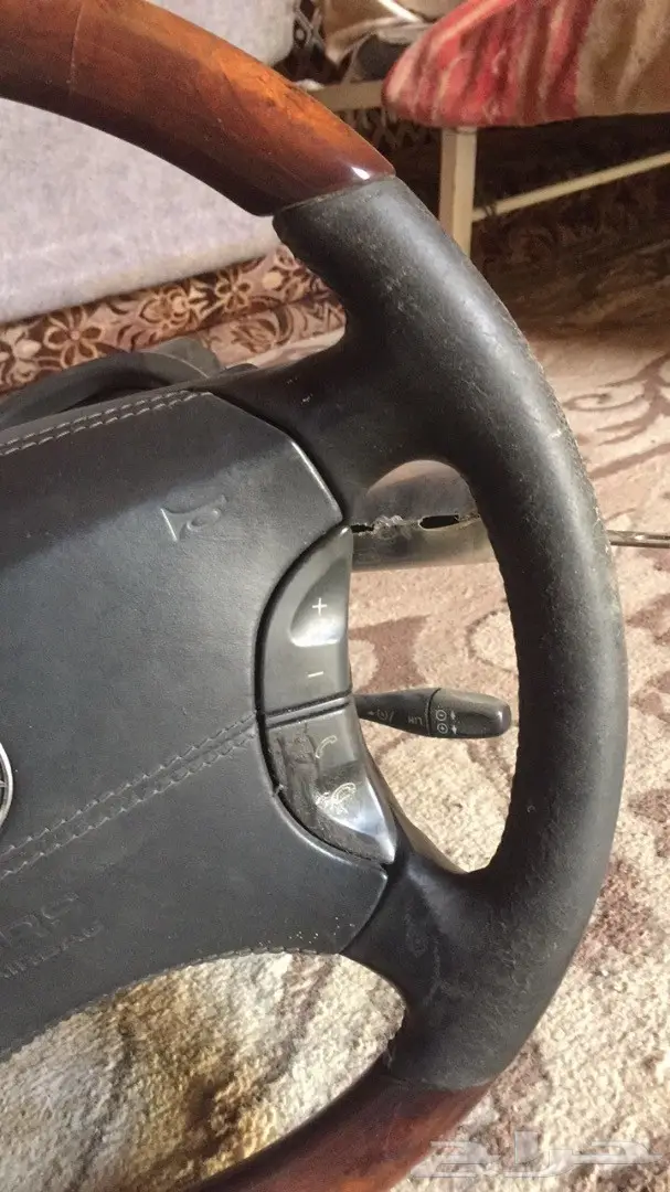 دركسون مرسيدس  (image 6)