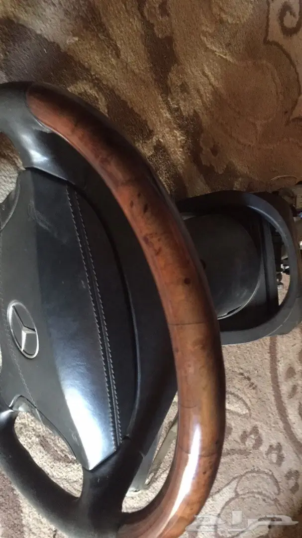 دركسون مرسيدس  (image 7)