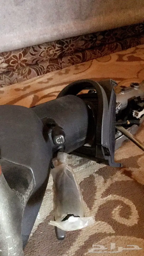 دركسون مرسيدس  (image 9)