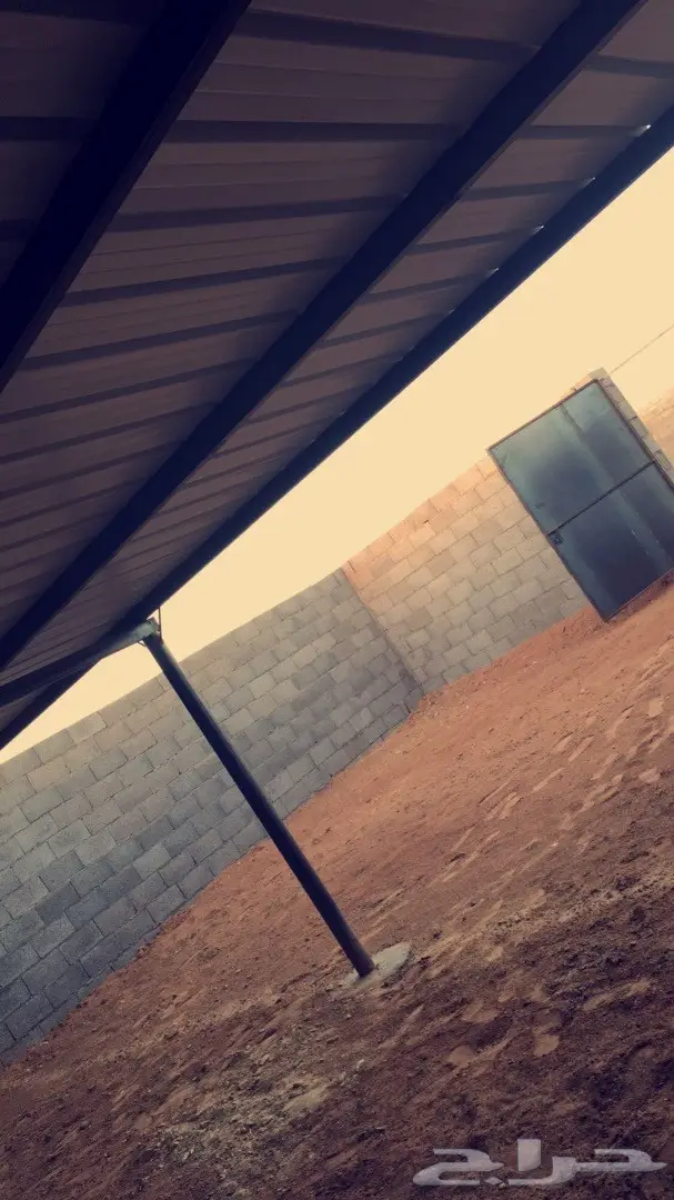 أحواش غنم للايجار (image 4)