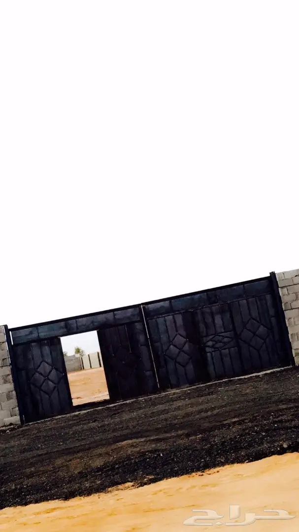 أحواش غنم للايجار (image 7)