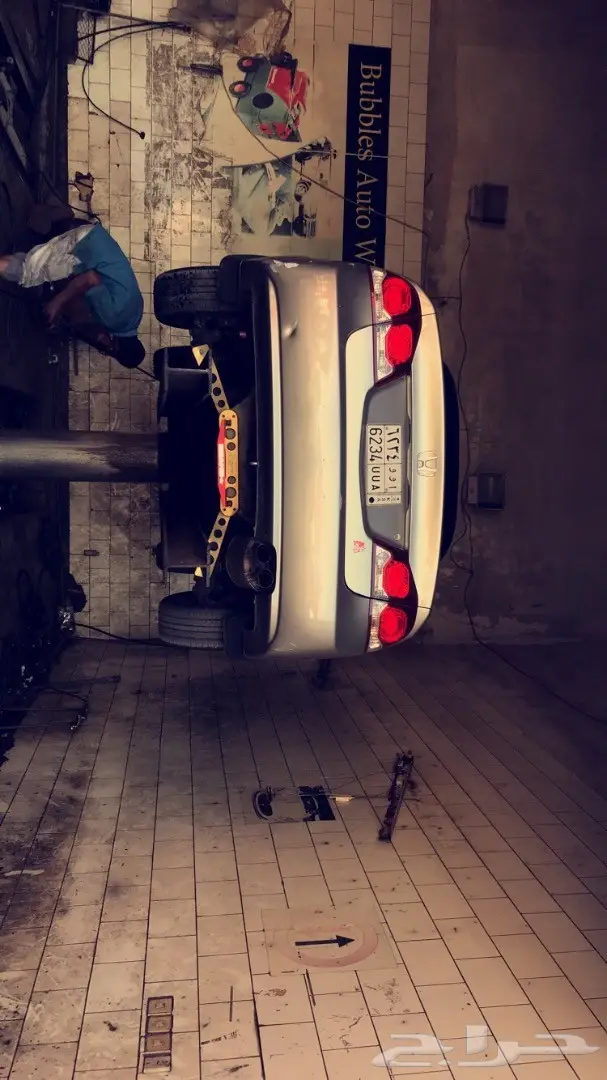 للبيع هوندا سفك 2009 