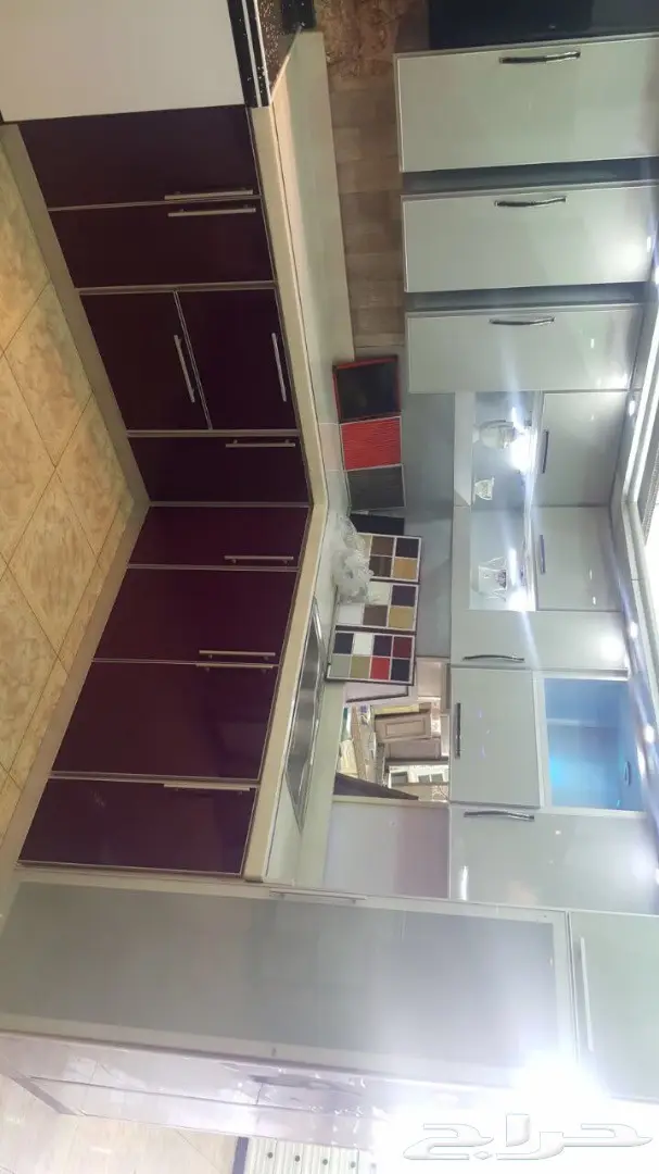 تفصيل مطابخ  (image 86)