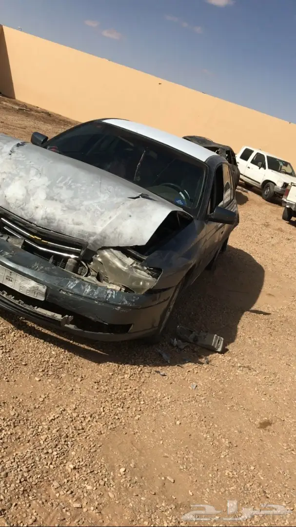 كابرس 2006 (image 1)