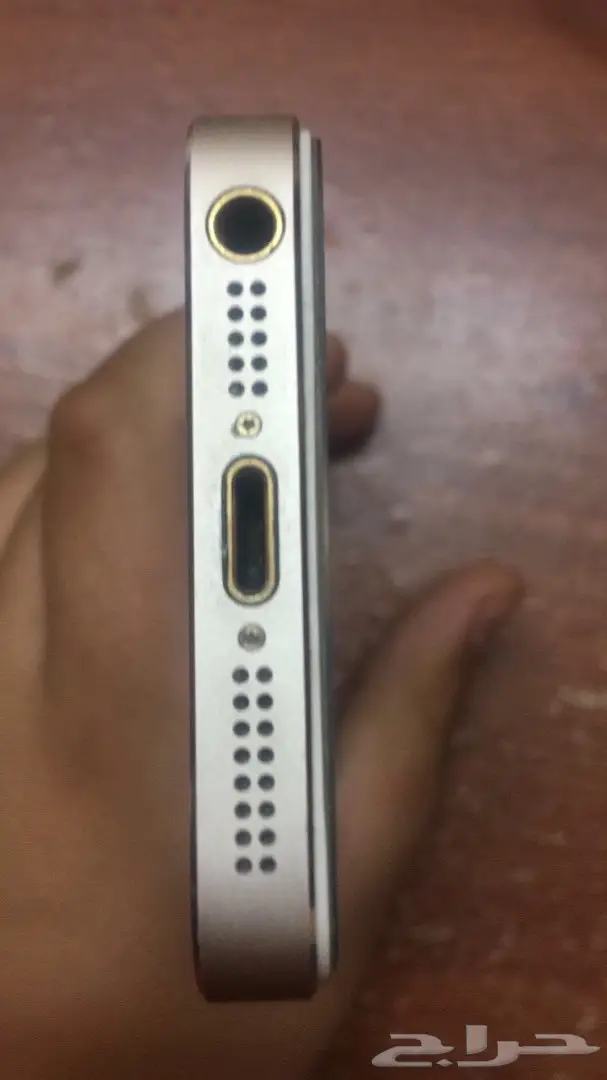 أيفون 5 الحد 400 ريال (image 5)