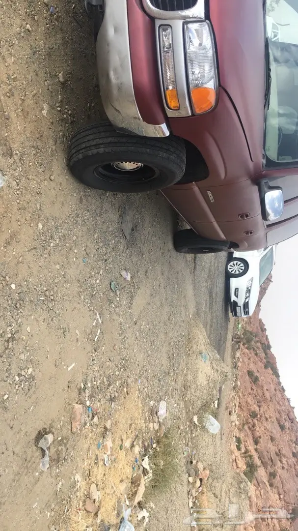 جنوط شنابر مع طيس (image 1)