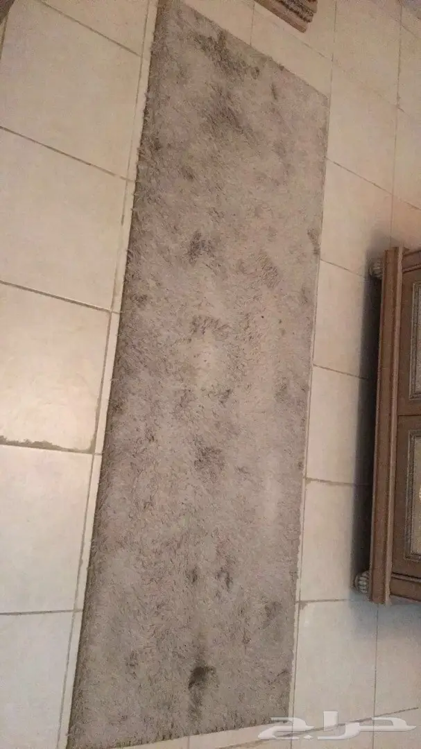 للبيع غرفة نوم مستعمله بحالة جيدة  (image 14)