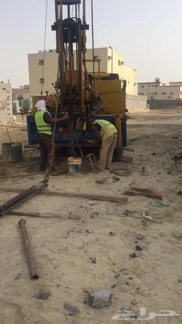 أفاق الشمال: حلول بناء متكاملة مع ضمان (image 13)