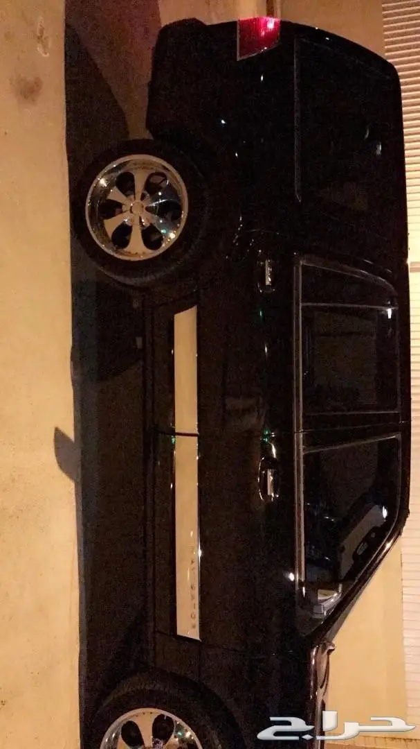 لينكون نافيجتور 2008