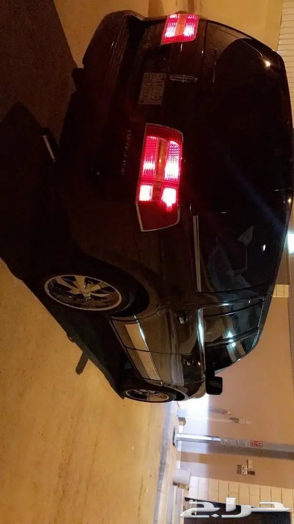 لينكون نافيجتور 2008 (image 1)