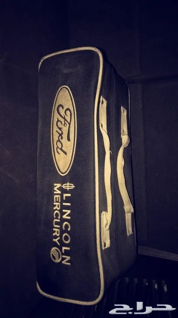 لينكون نافيجتور 2008 (image 4)