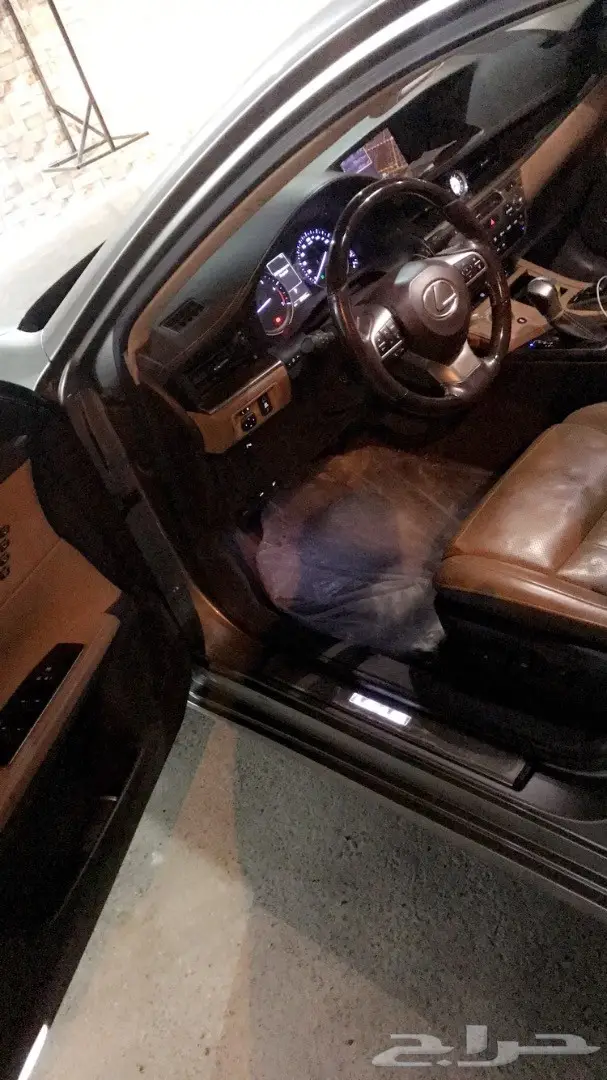 لكزس 2016 - فرصة لا تُفوّت! (image 5)