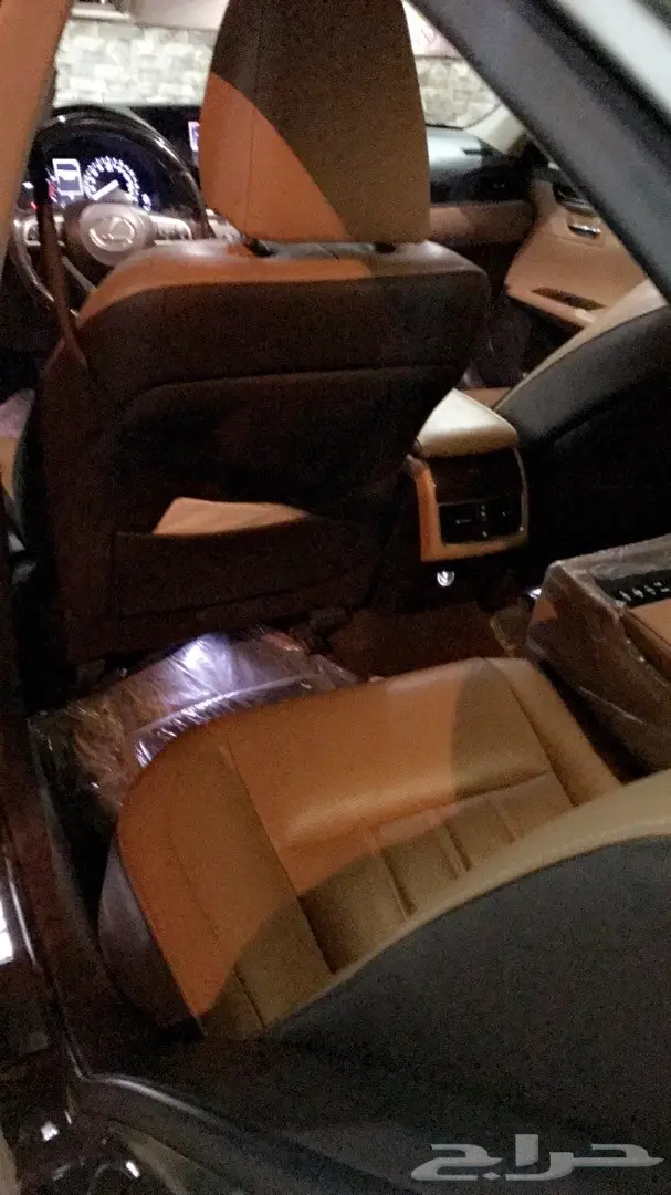 لكزس 2016 - فرصة لا تُفوّت! (image 6)