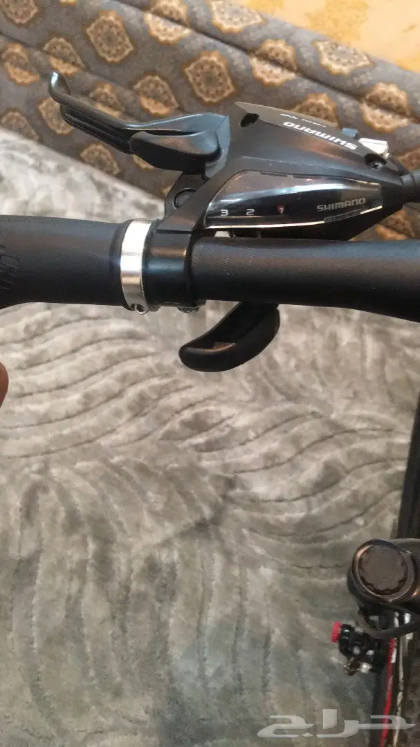 دراجه رياضيه سبع سرعات (image 5)