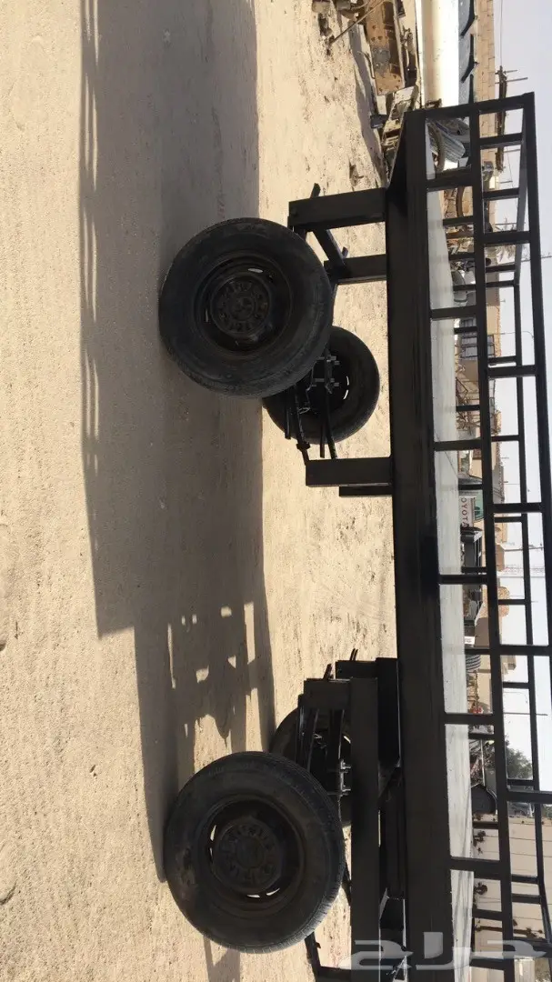 قلص مكينه للبيع  (image 2)