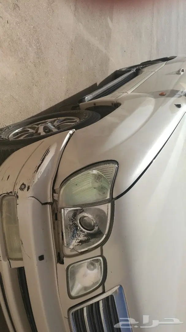 لكزس 2004 نظيف (image 1)