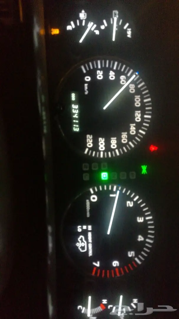 لكزس 2004 نظيف (image 2)