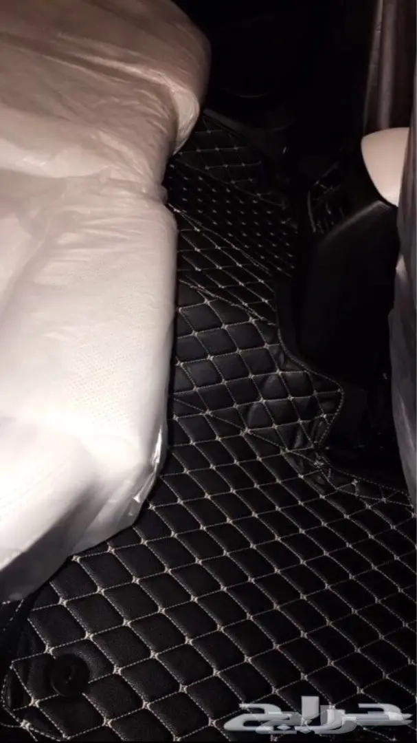 فرشات أرضيات جلد للسيارات اقل الأسعار  (image 14)