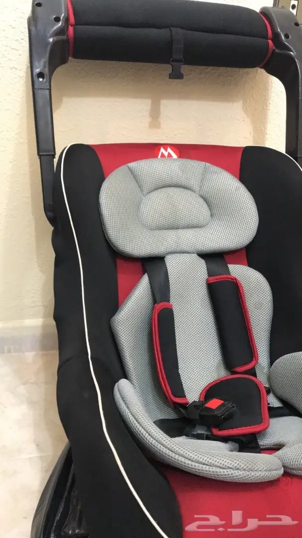 مستلزمات اطفال 