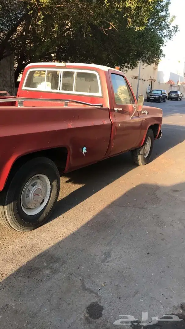 جمس مصفح 80  (image 1)