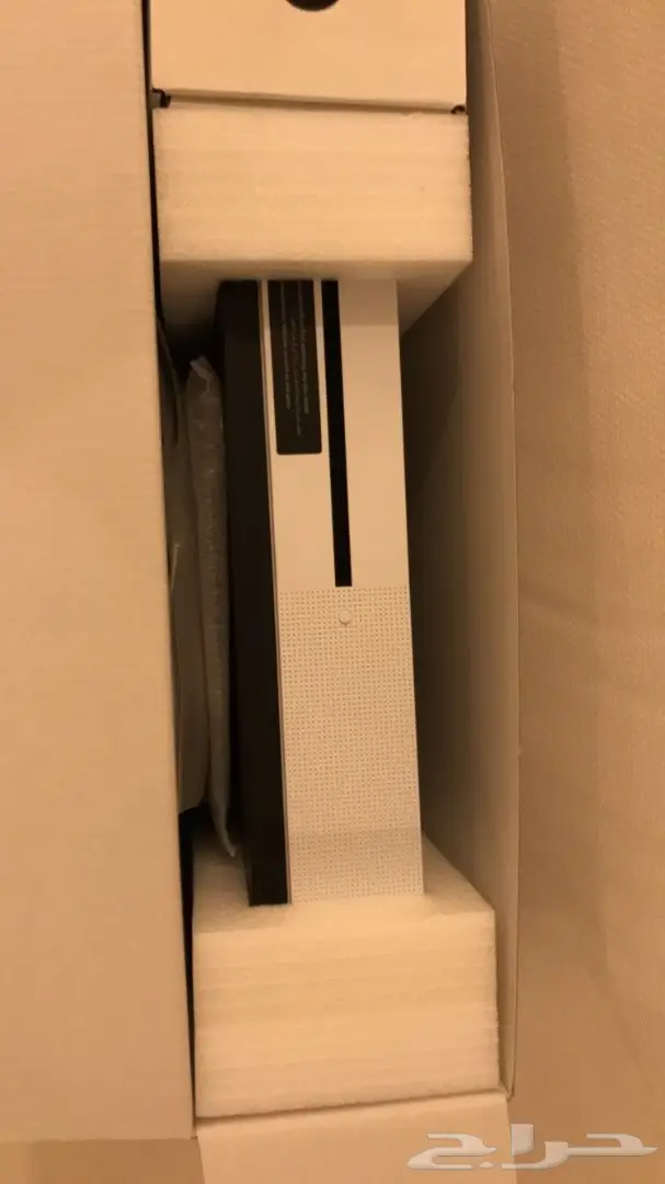 xbox 1s 500GB -اكس بوكس 1 اس 500 جيجا للبيع (image 1)