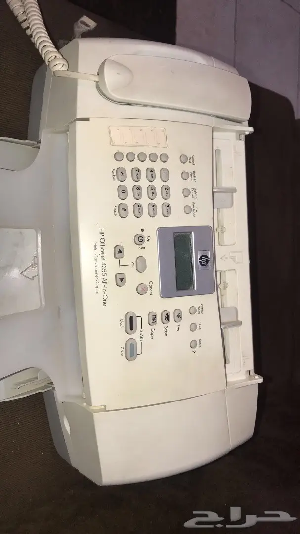 هاتف وفاكس للبيع