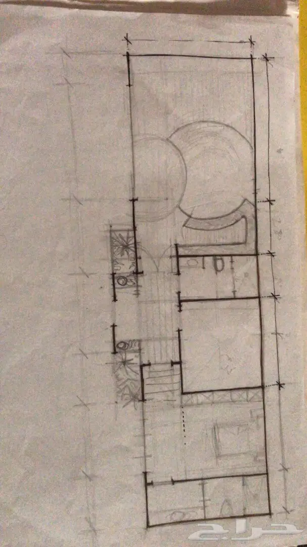 مقاول سعودي وشباب متخصصون فنيون (image 11)