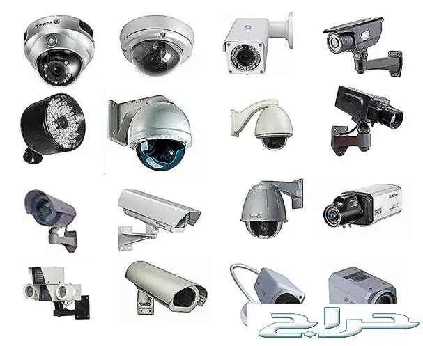 كمرات مراقبة (image 2)