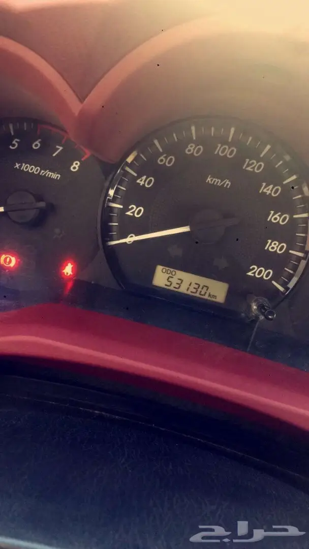 هايلكس 2014Glللبيع