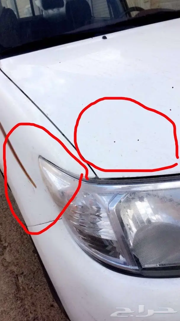 هايلكس 2014Glللبيع (image 6)