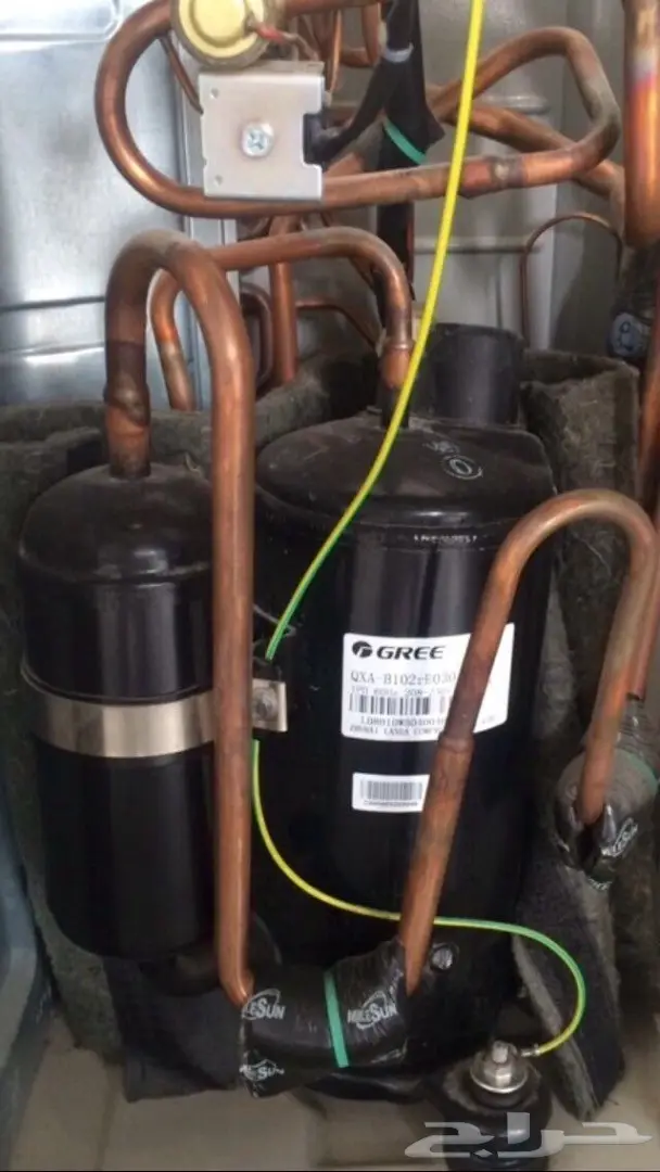 مكيفات سبليت سبع نجوم اسعار خاصة وعروض مميزة (image 7)