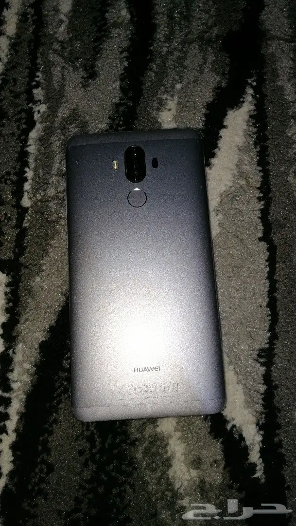 للبيع هواوي ميت 9