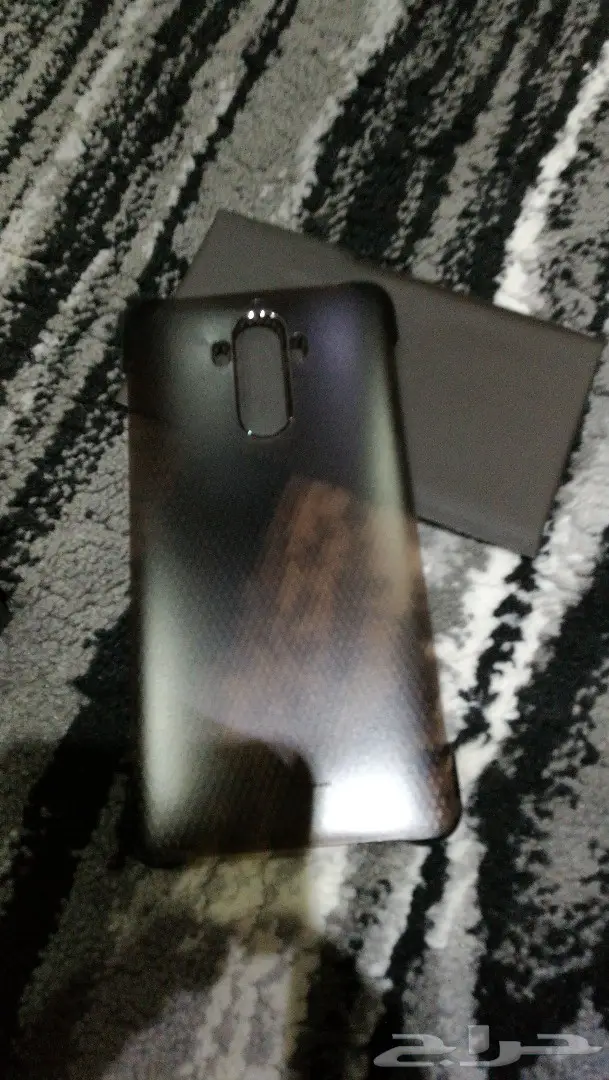 للبيع هواوي ميت 9 (image 4)