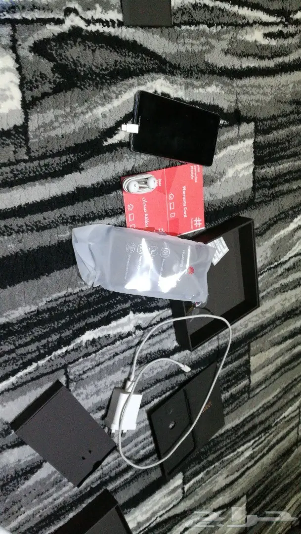 للبيع هواوي ميت 9 (image 5)