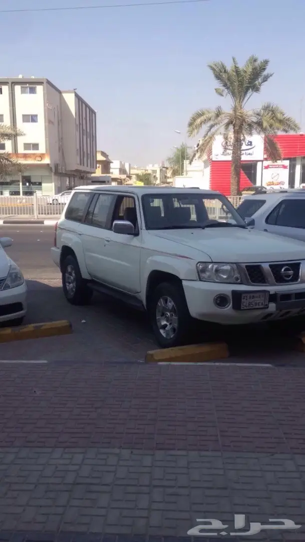 نيسان فتك 2006 للبيع  (image 2)