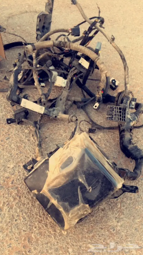 ظفيره كيا اوبتما 2017 (image 1)