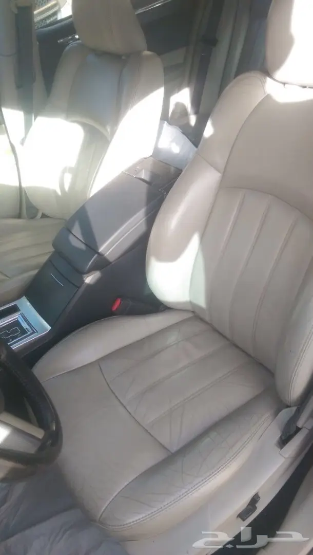 للبيع كرايسلر 300C 2006 (image 7)