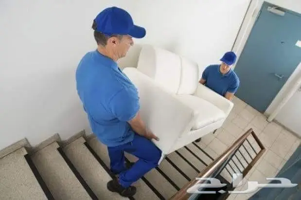 شركة نقل عفش نقل اثاث فك وتركب داخل وخارج  (image 1)