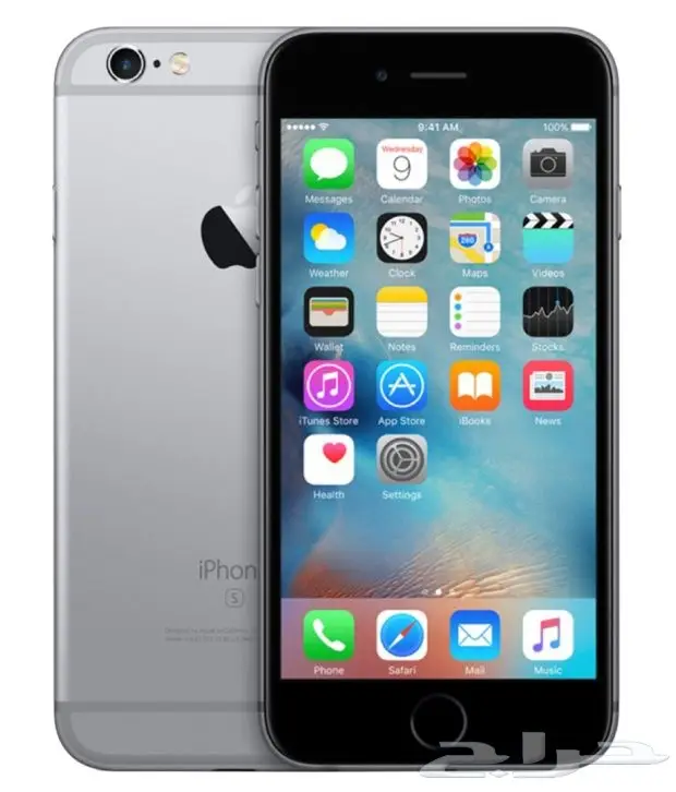 ايفون 6 s