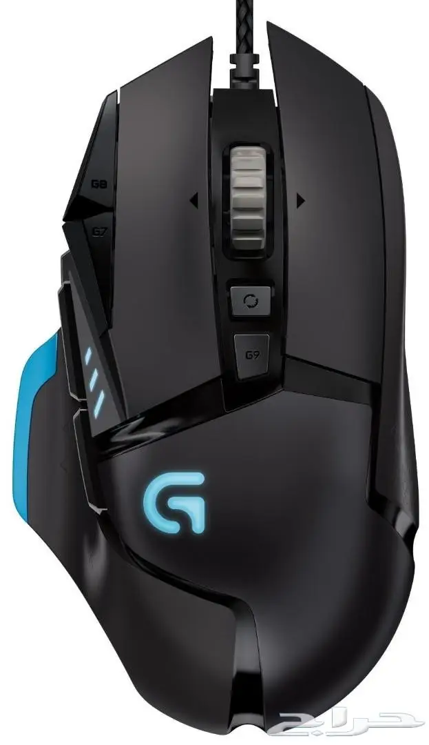  للبيع Muose logitech g502