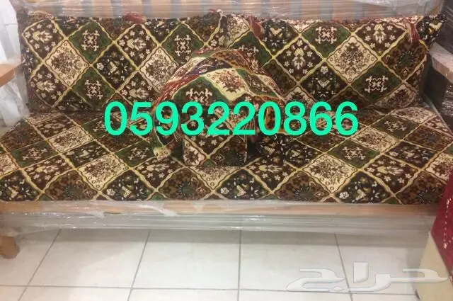 كراسي حديد كويتية (image 6)