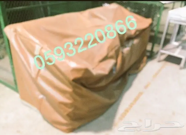 كراسي حديد كويتية (image 10)